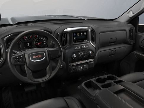 New 2025 GMC Sierra 2500 Pro image 24