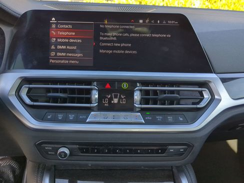 Used 2021 BMW 430i Coupe w/ M Sport Package image 25