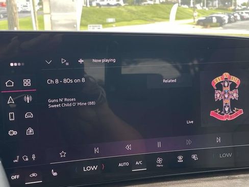 Certified 2025 Audi Q5 Premium Plus AWD/4WD image 26