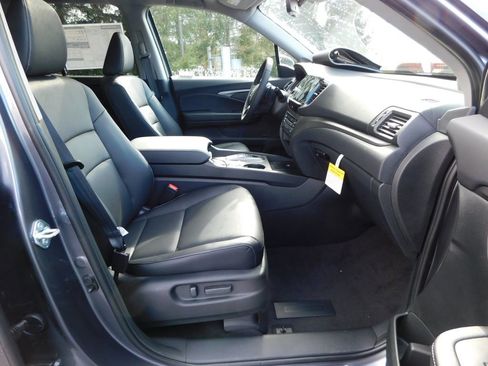 New 2026 Honda Ridgeline RTL image 21