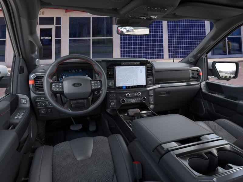 New 2026 Ford F150 Raptor AWD/4WD image 10