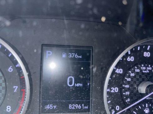 Used 2020 Hyundai Elantra SE image 6