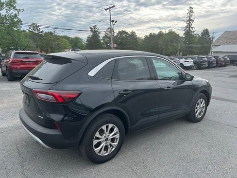 Used 2024 Ford Escape Active AWD/4WD image 6
