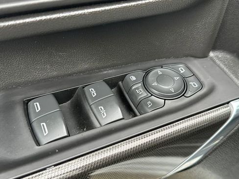 Used 2023 GMC Sierra 2500 AT4 w/ Gooseneck/5TH Wheel Package image 23