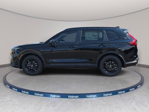New 2026 Honda CR-V Sport image 8