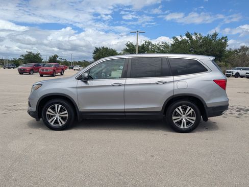 Used 2018 Honda Pilot EX-L image 8