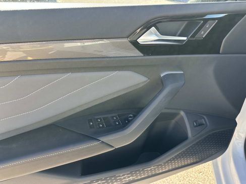 New 2026 Volkswagen Jetta SEL image 16