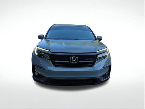 Used 2022 Honda Pilot Special Edition image 4