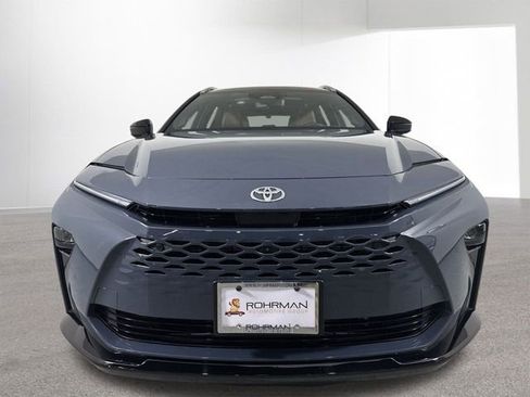 Used 2025 Toyota Crown Signia image 26