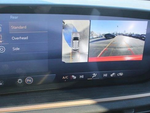 New 2025 Buick Envision Sport Touring image 4