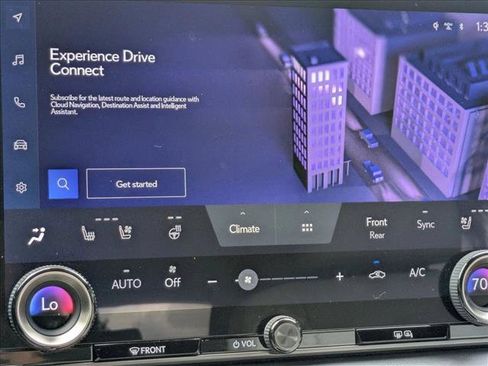 Certified 2023 Lexus RX 350 Premium w/ Cold Area Package FWD image 12