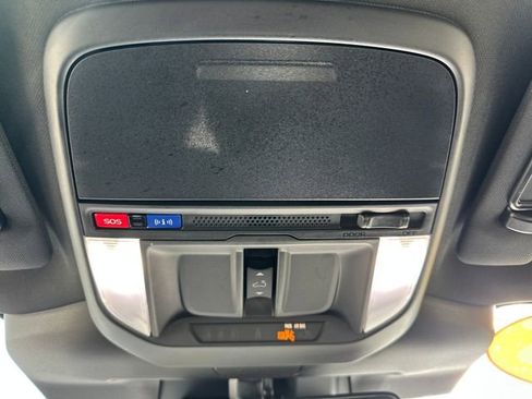 Certified 2025 Subaru Forester Sport w/ Popular Package #1 image 17