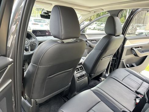 New 2026 MAZDA CX-90 3.3 Turbo w/ Premium Sport Pkg image 35