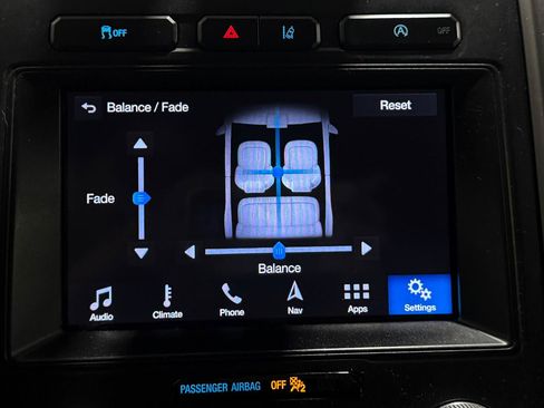 Used 2019 Ford Expedition XLT w/ Equipment Group 202A RWD image 15