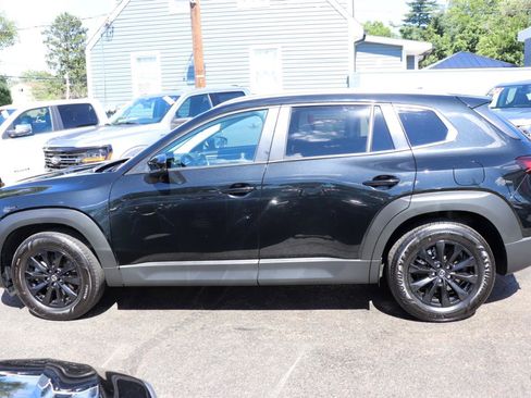 Used 2025 MAZDA CX-50 AWD 2.5 S w/ Premium Package image 2