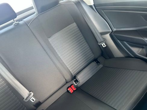 New 2026 Volkswagen Jetta S image 14