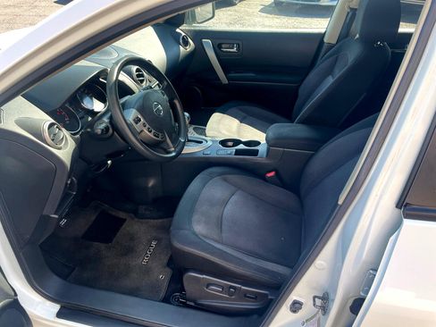 Used 2012 Nissan Rogue SV w/ Premium Pkg image 23