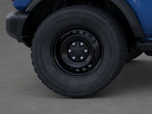 New 2026 Ford Bronco Big Bend w/ Black Diamond Package AWD/4WD image 21