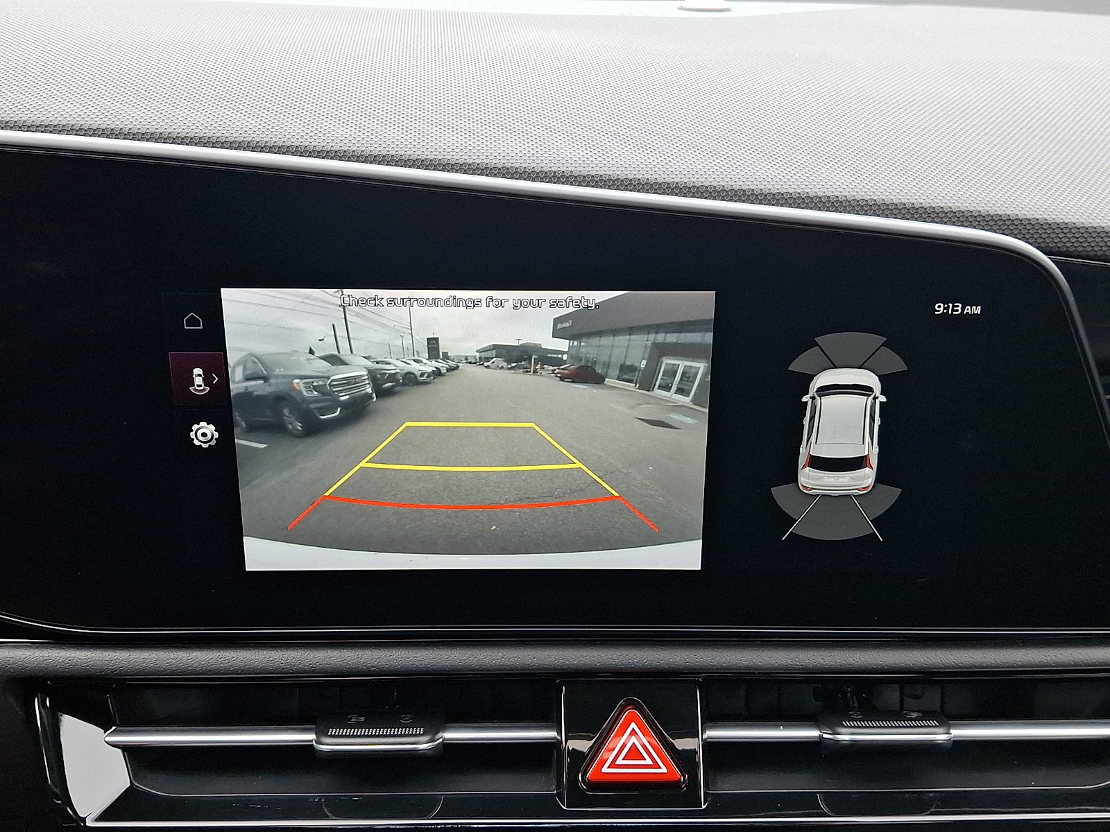 Used 2023 Kia Niro Wave w/ Wave Preserve Package FWD image 19