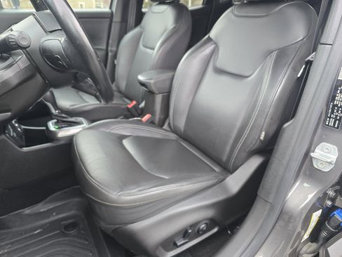 Used 2021 Jeep Renegade Limited image 33