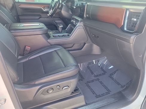 Used 2022 GMC Sierra 1500 Denali image 18