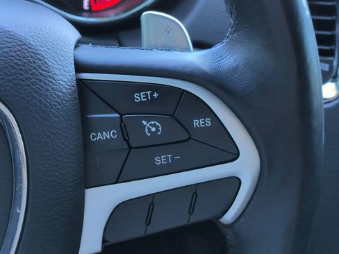 Used 2015 Dodge Durango R/T w/ Blacktop Package AWD/4WD image 25