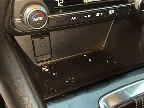 Used 2022 MAZDA CX-5 AWD 2.5 S w/ Select Package image 20