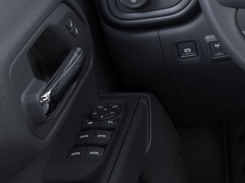 New 2025 GMC Sierra 3500 Pro w/ Convenience Package image 22