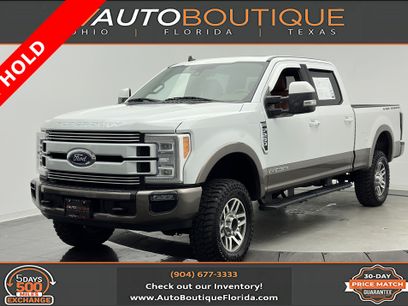 Used 2019 Ford F250 King Ranch