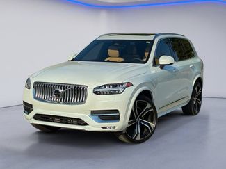Used 2024 Volvo XC90 B6 Ultimate w/ Protection Package Premier AWD/4WD video 2