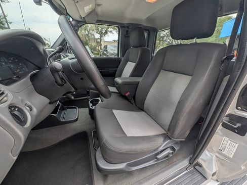 Used 2010 Ford Ranger XLT RWD image 10