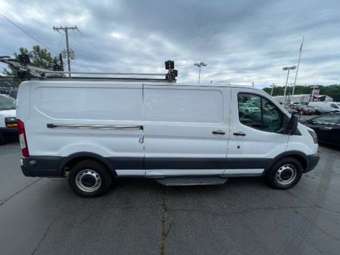 Used 2017 Ford Transit 350 148 Low Roof RWD image 5