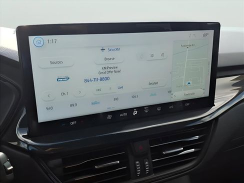 Used 2023 Ford Escape ST-Line w/ Tech Pack #1 image 17