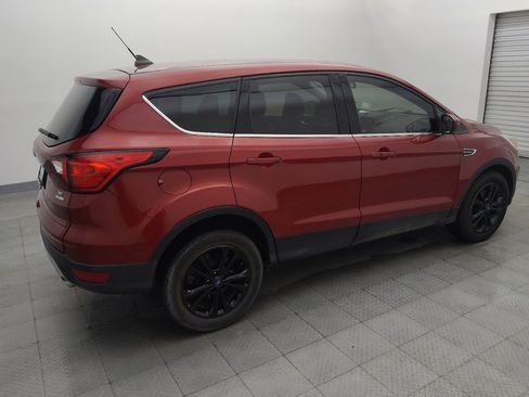 Used 2019 Ford Escape SE FWD image 10