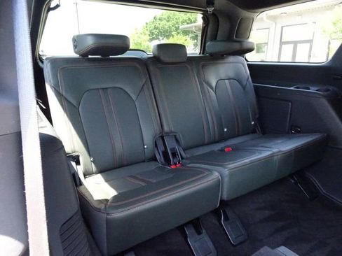 Used 2022 Ford Expedition Timberline AWD/4WD image 22