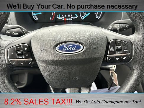 Used 2025 Ford Transit 350 XLT image 24