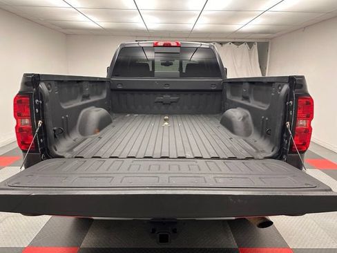 Used 2016 Chevrolet Silverado 2500 LT w/ All Star Edition AWD/4WD image 23