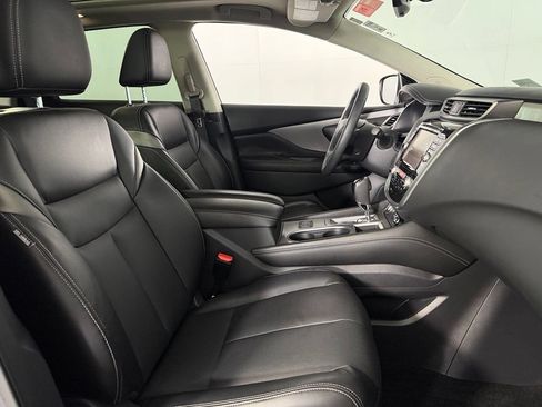 Used 2024 Nissan Murano SL FWD image 33