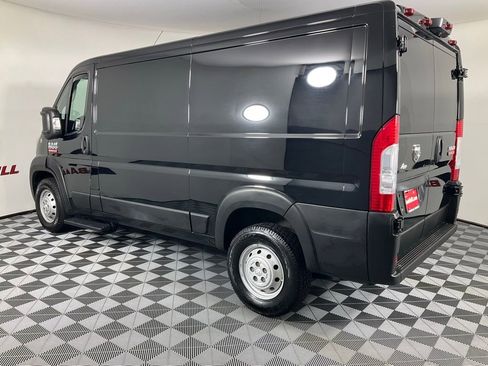 Used 2021 RAM ProMaster 1500 w/ Convenience Group image 4