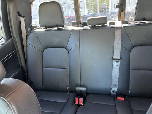 Used 2024 Chevrolet Colorado Trail Boss w/ Advanced Trailering Package image 15