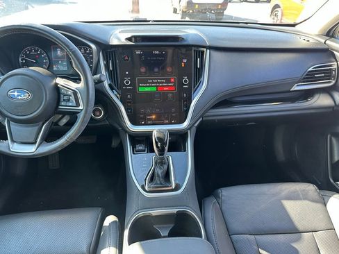 Used 2022 Subaru Outback Limited image 23