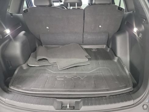Certified 2023 Honda CR-V Sport Touring image 26