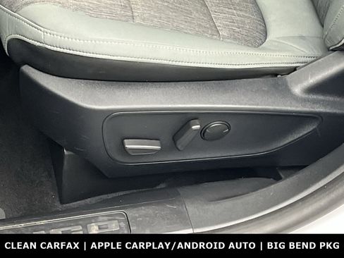 Used 2021 Ford Bronco Sport Big Bend w/ Big Bend Package (96B) image 11