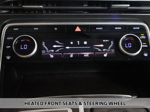 Used 2024 Genesis GV80 2.5T image 7