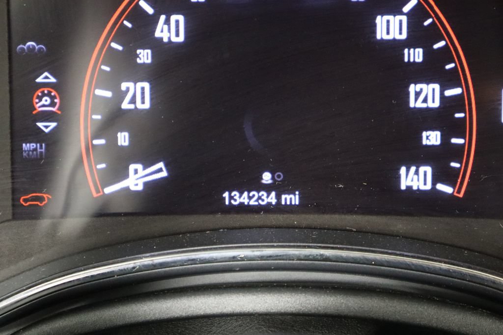 Used 2014 Dodge Durango Citadel w/ Trailer Tow Group IV AWD/4WD image 40