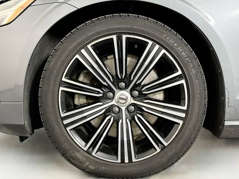 Used 2019 Volvo S60 T6 Inscription image 11