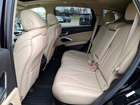 Used 2019 Acura RDX AWD image 19