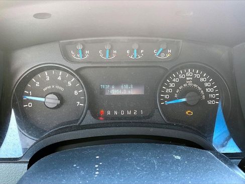 Used 2013 Ford F150 XL w/ PWR Equipment Group image 11