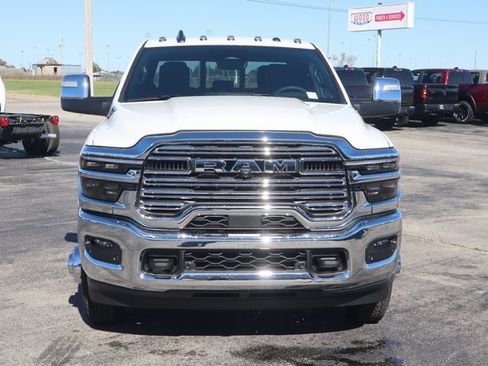 New 2026 RAM 3500 Laramie image 20