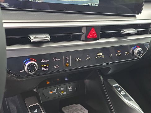 New 2026 Kia Sorento EX image 27